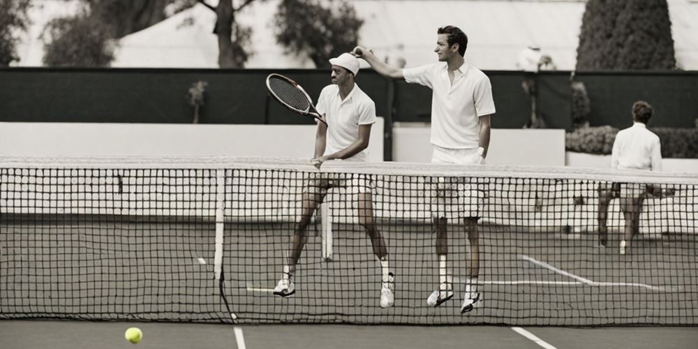 Trouver un club de tennis - Saint-Cyr-l'École